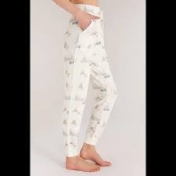 Z Supply Camper Jogger Pants - Picture 1 of 4